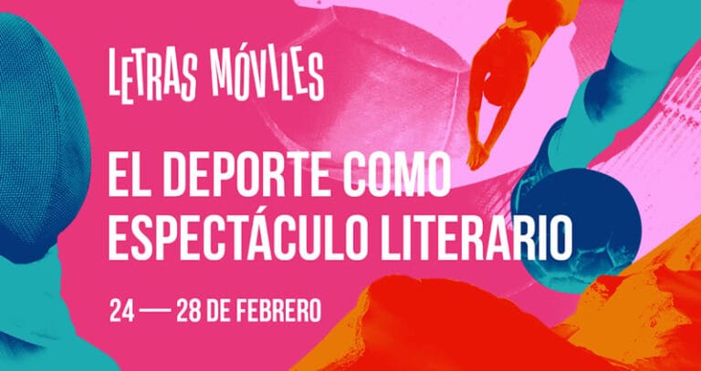 Letras Moviles El deporte como espectaculo literario 768x407