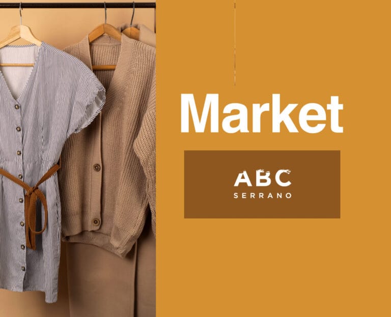 Market en ABC de Serrano 768x624