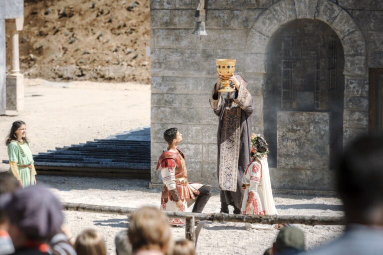 Puy du Fou Espana 11 768x511