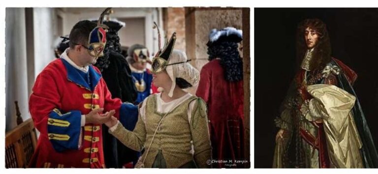 Recreacion Historica 1707 Guerra de sucesion Espanola 4 768x354