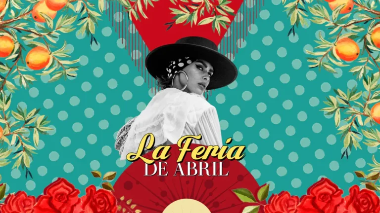 Ritas Fest Feria de Abril en Autocine Madrid 768x432