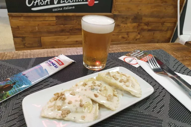 Ruta de la Tapa en el Mercado de Prosperidad 768x512