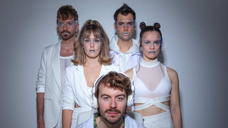 Tuelf Points Golden Edition El Musical de Eurovision en Madrid 768x432