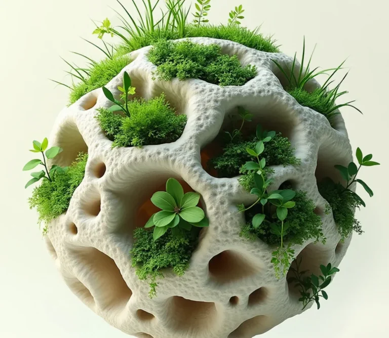 Biophest 2025 Festival multidisciplinar en torno a la biofilia en Matadero 768x668