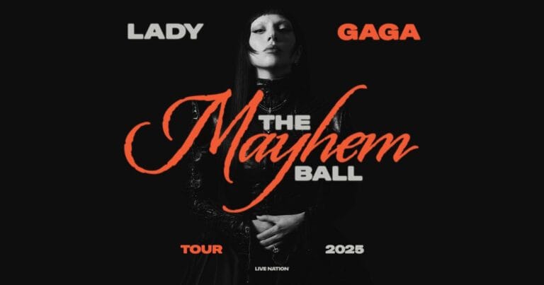 Concierto de Lady Gaga en Barcelona 768x403