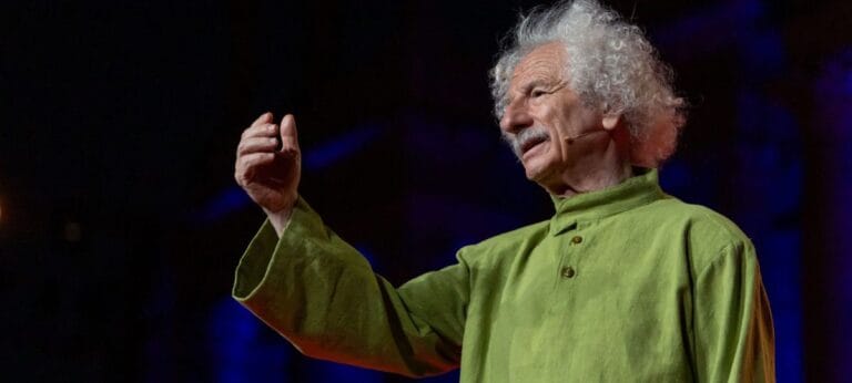 El Brujo Iconos o exploracion del destino en Madrid 768x346