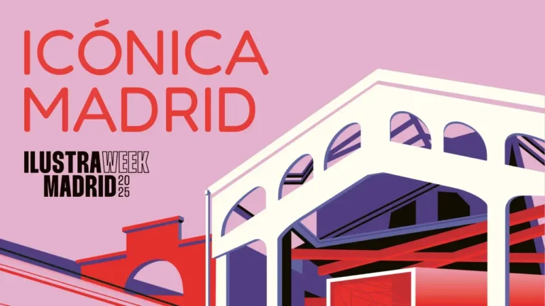 Exposicion Iconica Madrid en Serreria Belga 768x432