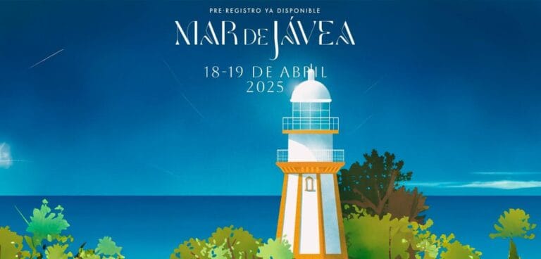 Festival Mar de Javea 2025 768x368