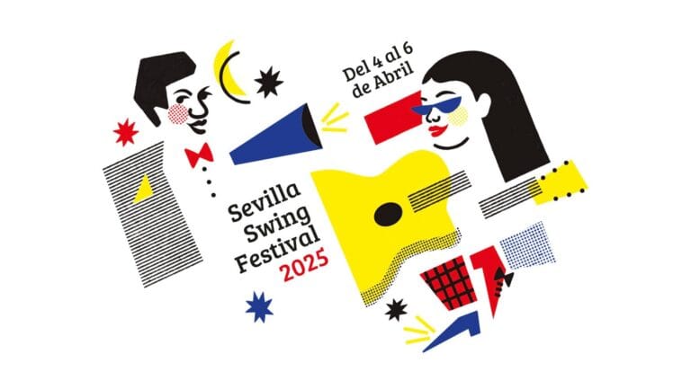 Festival Sevilla Swing 2025 768x433
