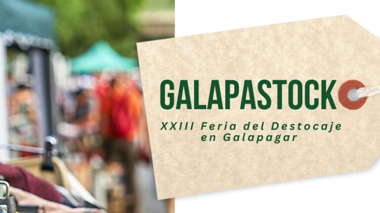 Galapastock Feria del Destocaje de Galapagar 768x432