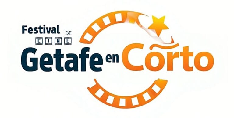 Getafe en Corto Festival de Cine 768x389
