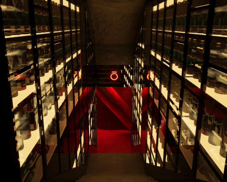 KO by 99 Sushi Bar 14 768x614