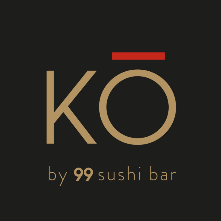 KO by 99 Sushi Bar 16 768x768
