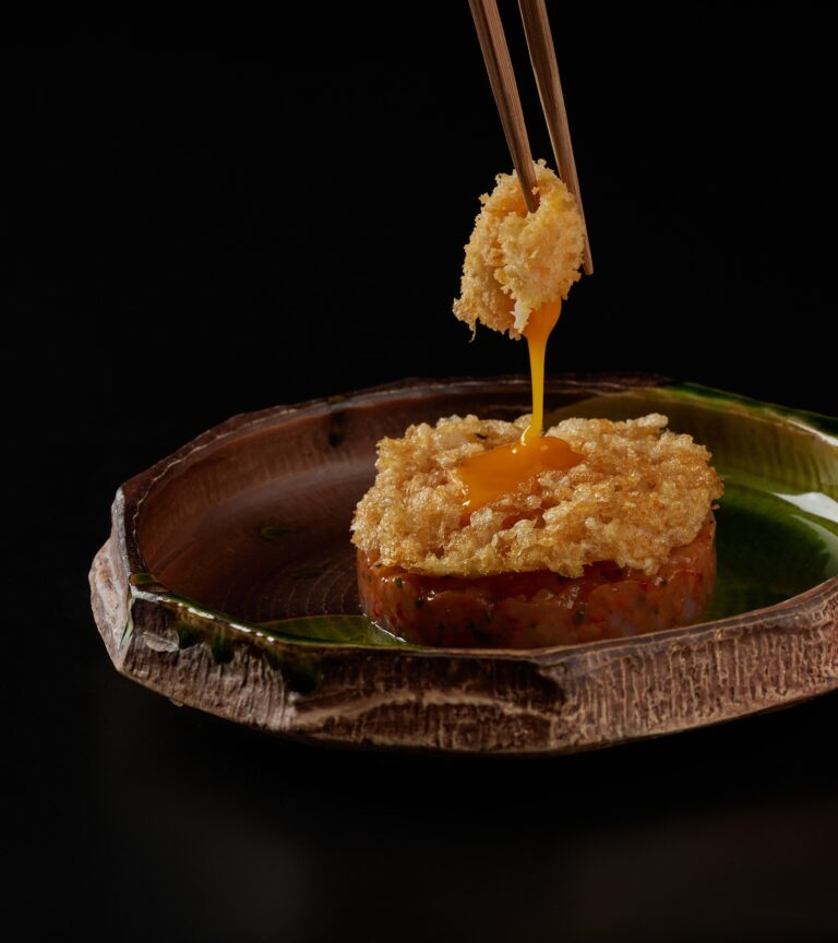 KO by 99 Sushi Bar 6 768x864