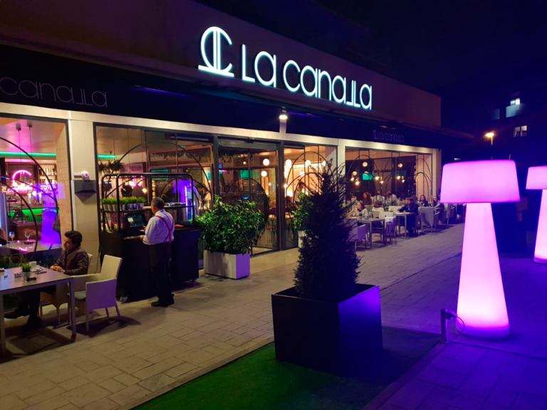 La Canalla 8 768x576