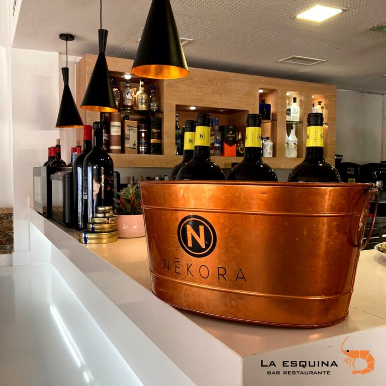 La Esquina 10 768x768