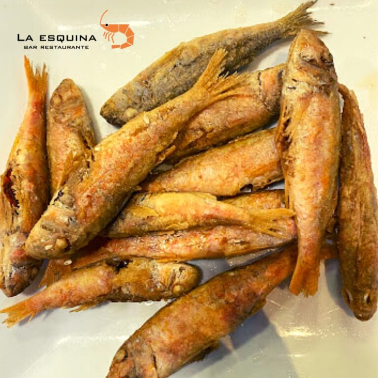 La Esquina 2 768x768