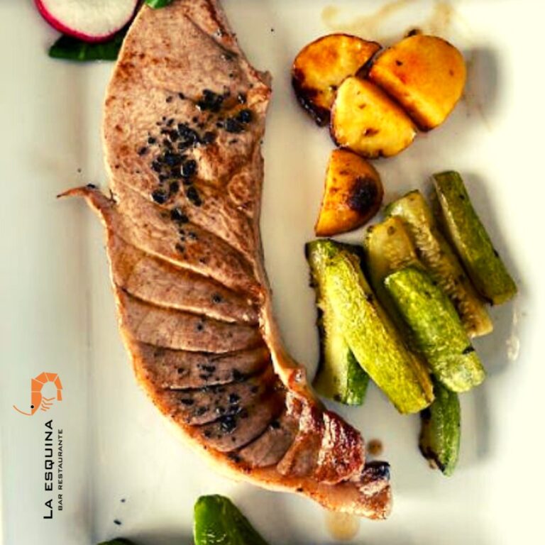 La Esquina 3 768x768