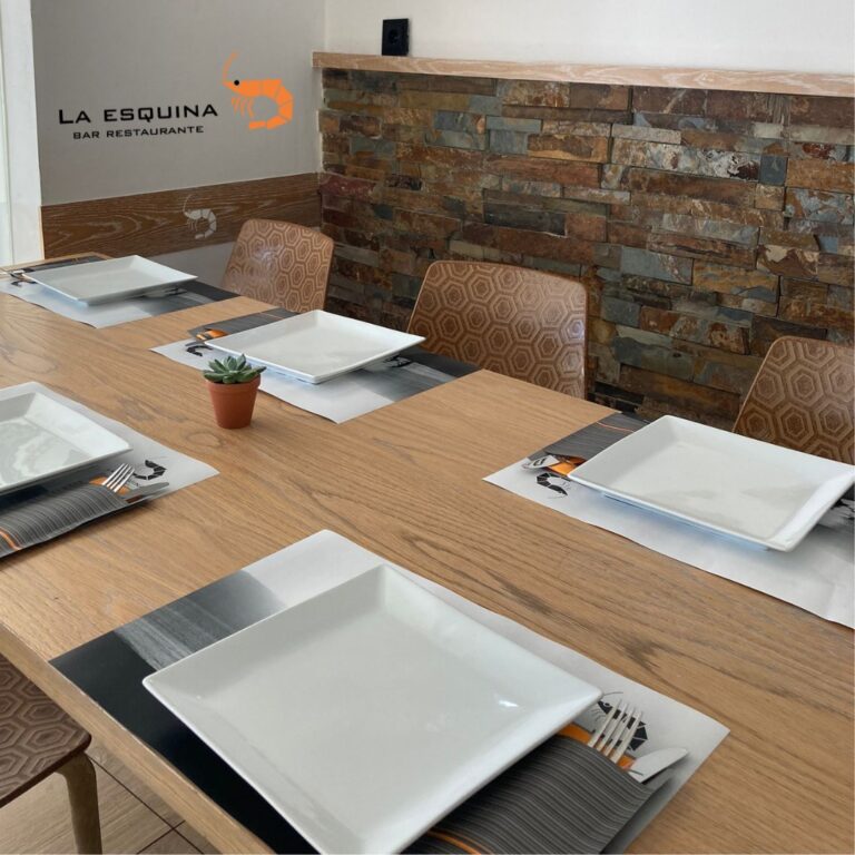 La Esquina 4 768x768