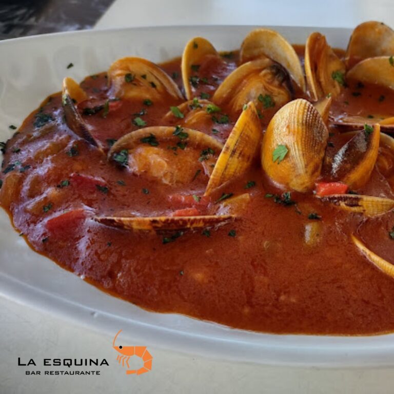 La Esquina 5 768x768