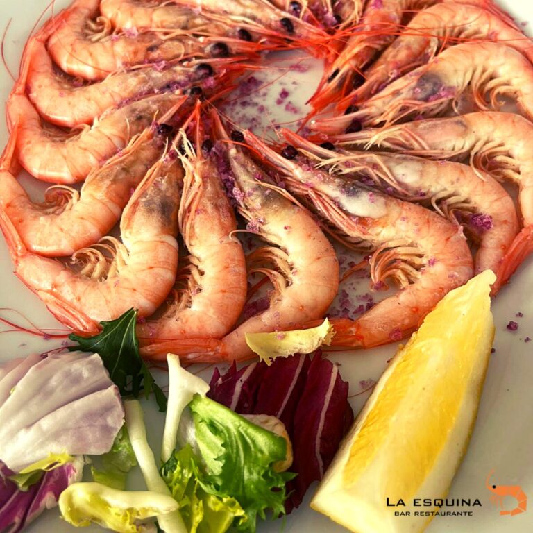 La Esquina 6 768x768