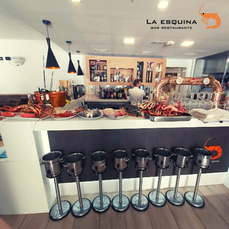 La Esquina 7 768x768