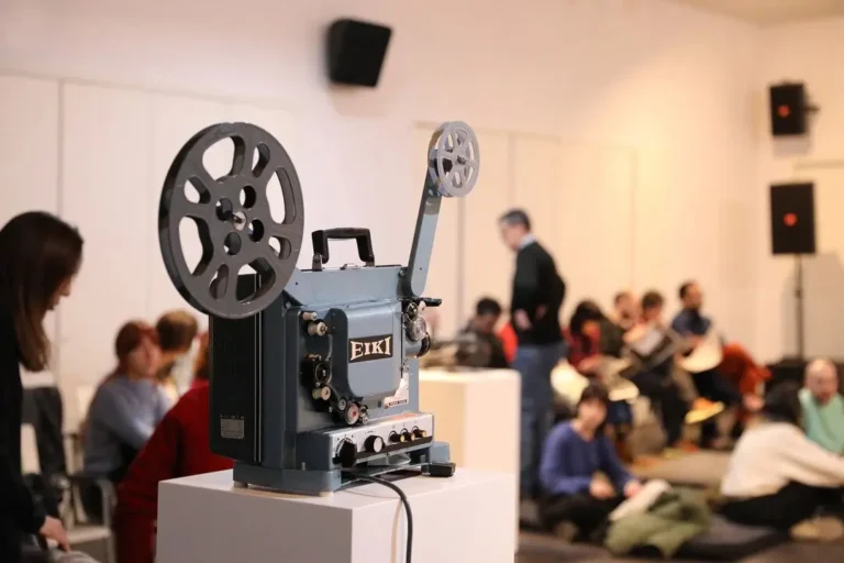 Matinales Cine expandido para familias en Mostoles 768x512