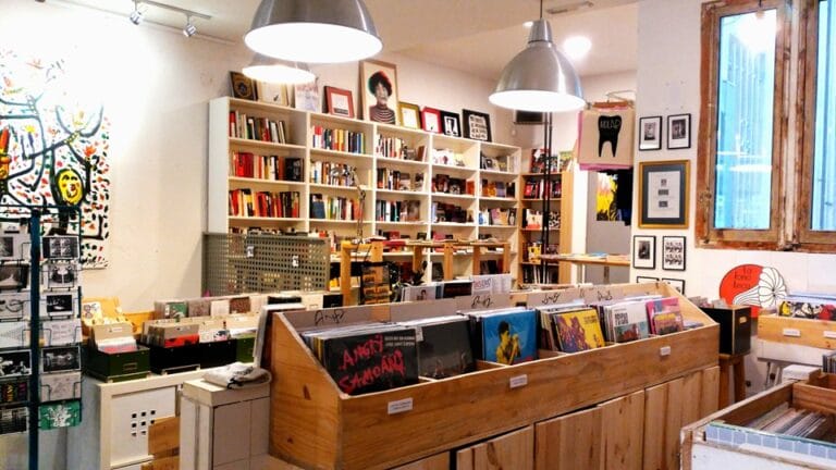 Molar Discos y Libros 2 768x432