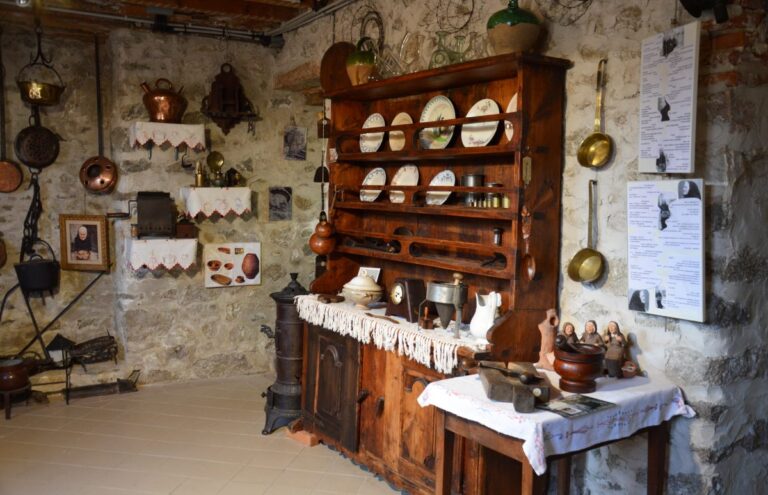 Museo La rosa del azafran 4 768x495