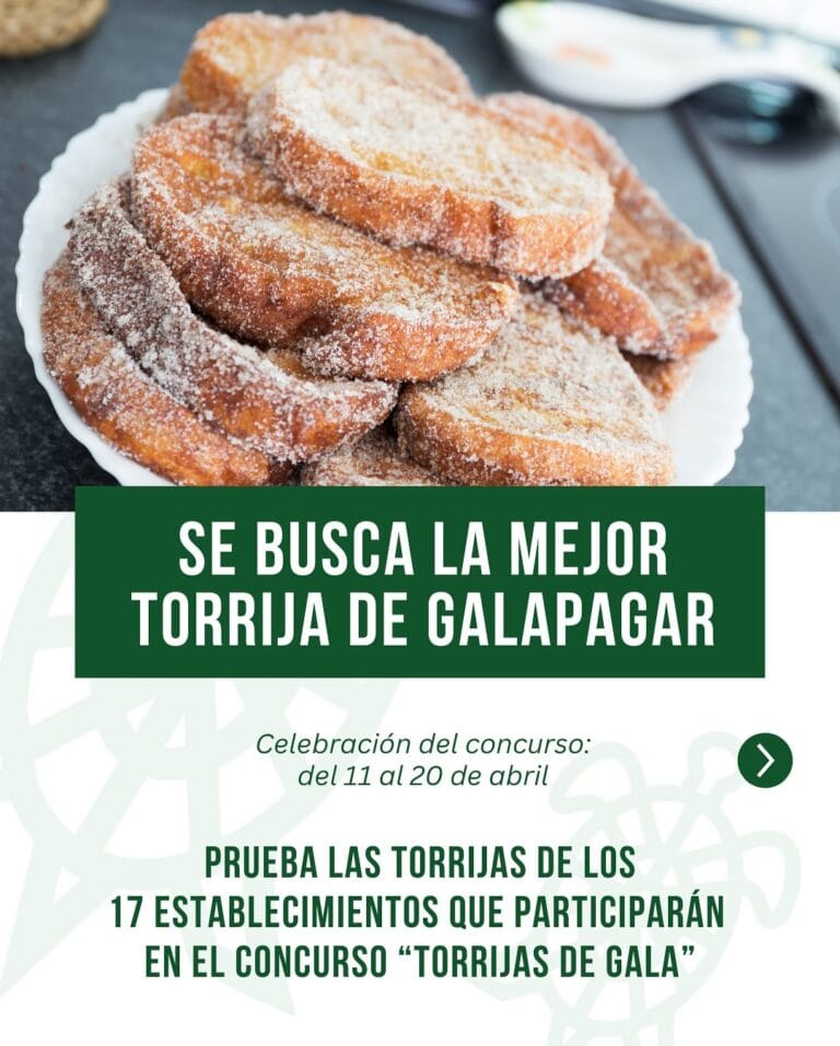 Ruta de la Torrija en Galapagar 768x957