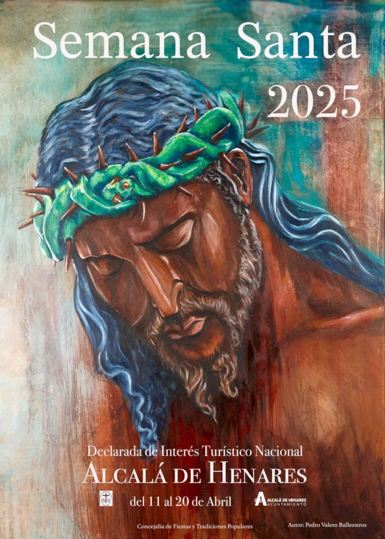 Semana Santa Alcala de Henares 2025 768x1075