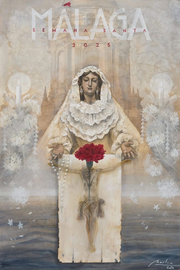 Semana Santa Malaga 2025 768x1152