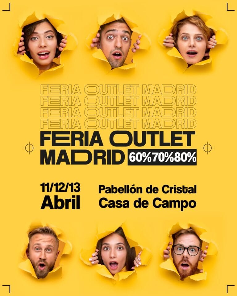 Stock Feria Outlet Madrid 768x960