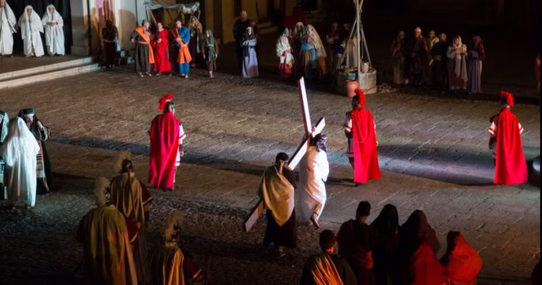 El Nazareno de Brunete 2 768x404