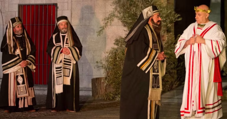 El Nazareno de Brunete 3 768x404