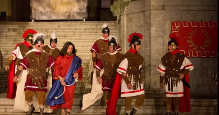 El Nazareno de Brunete 4 768x404