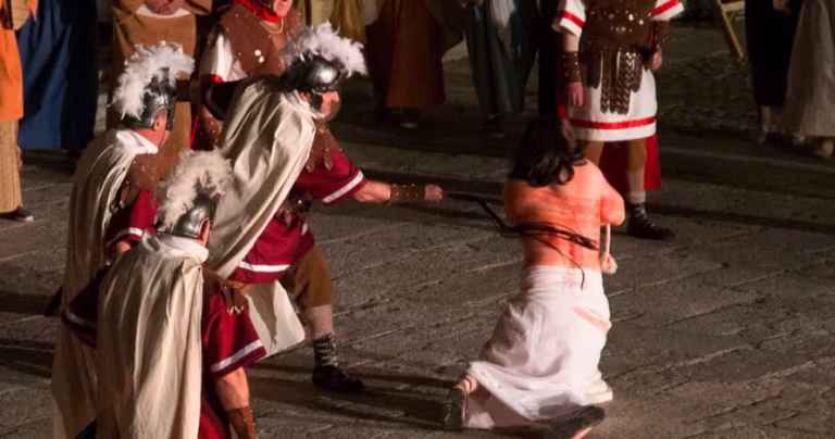 El Nazareno de Brunete 768x404