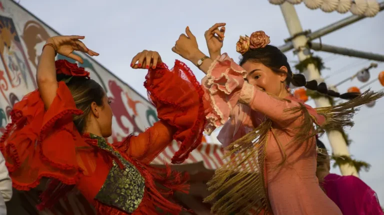 Feria de Abril de Fuenlabrada 768x431