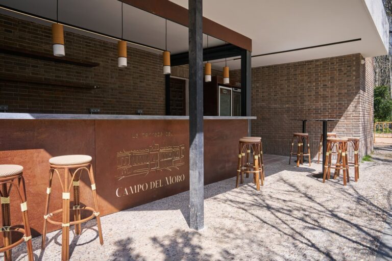 La Terraza del Campo del Moro 8 768x512