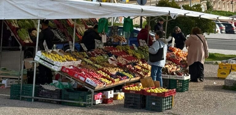 Mercadillo Municipal de Galapagar 768x375
