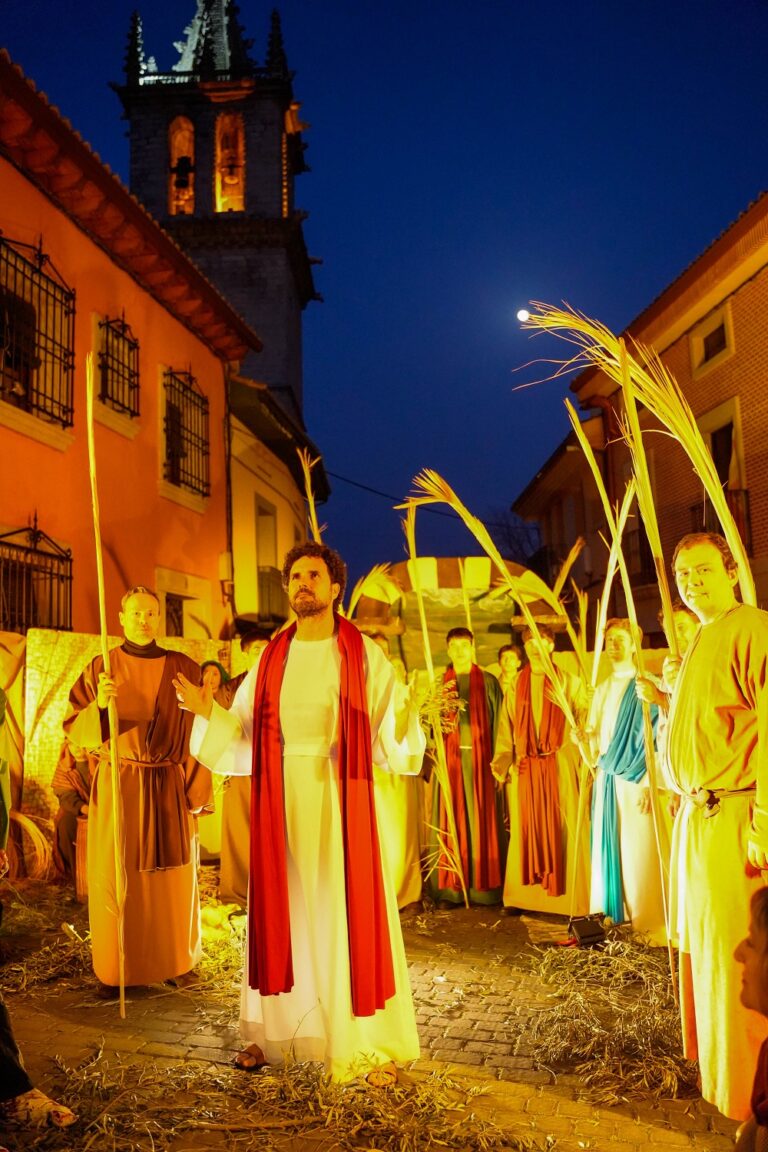 Pasion Viviente de Colmenar Viejo 2 768x1152