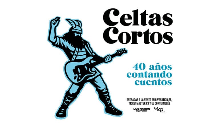 Concierto de Celtas Cortos 40 anos contando cuentos 768x432