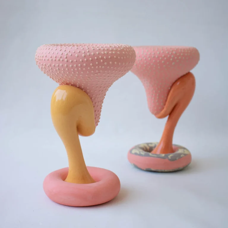 Exposicion de Ceramica Contemporanea en Pott Gallery 3 768x768