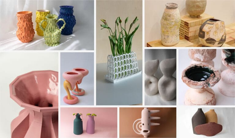 Exposicion de Ceramica Contemporanea en Pott Gallery 4 768x452