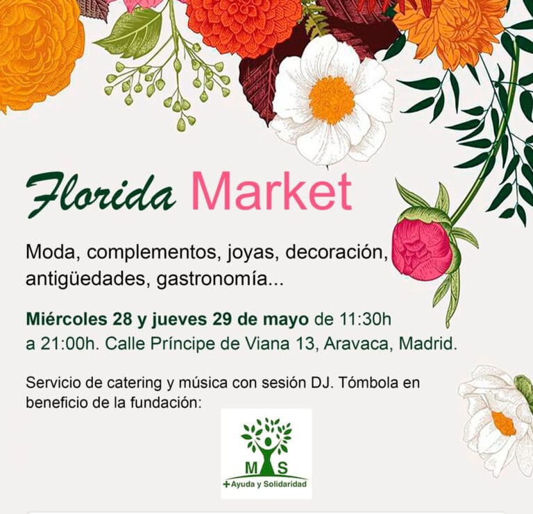 Florida Market Aravaca 768x741