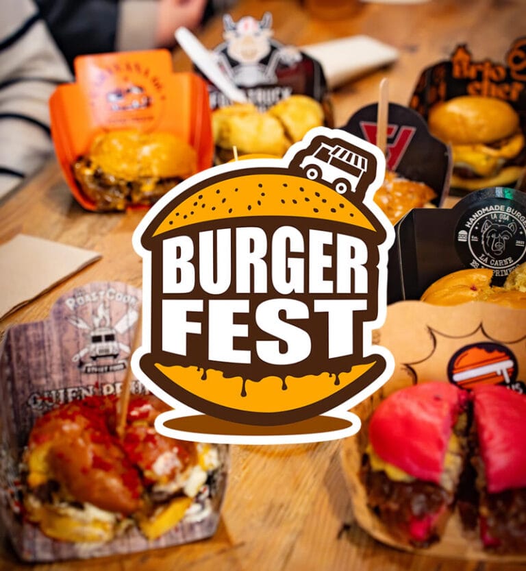 La Burger Fest 768x833