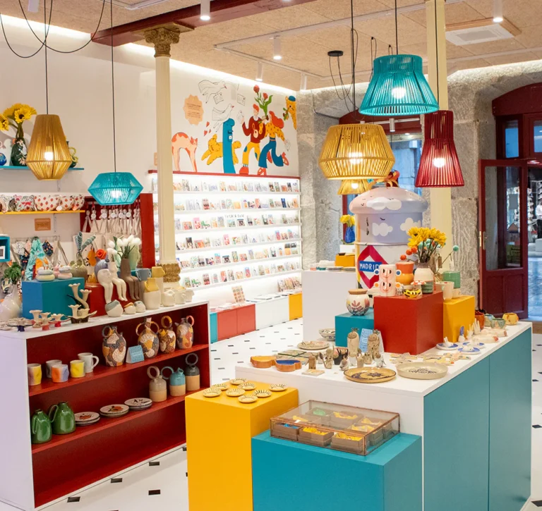 La Postalera Madrid 768x725