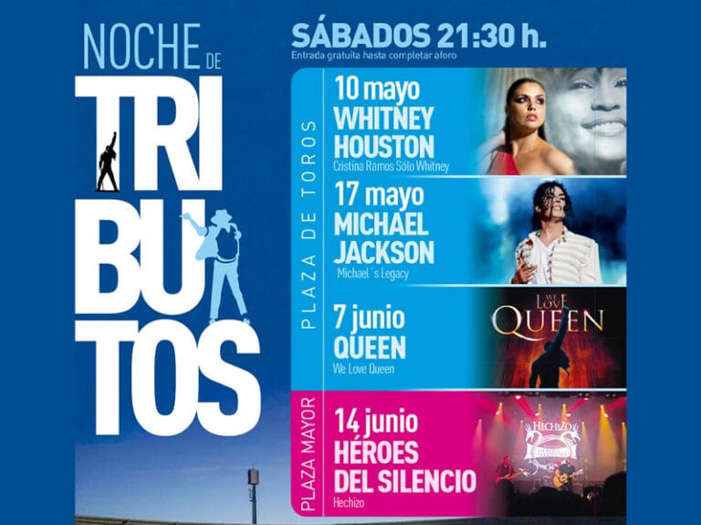 Noche de Tributos en Torrejon de Ardoz 2025 1 768x575