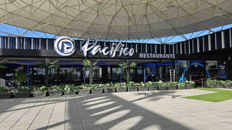 Pacifico Buffet Alcorcon 768x432