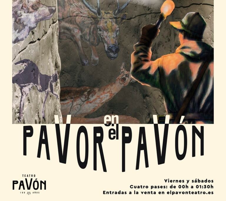Pavor en el Pavon 768x685